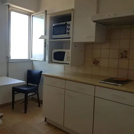 Appartement Exeptionnelle Vue Ajaccio (Corsica)